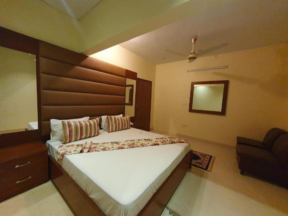Imperial Inn Guest House Karachi Hotel in Karachi