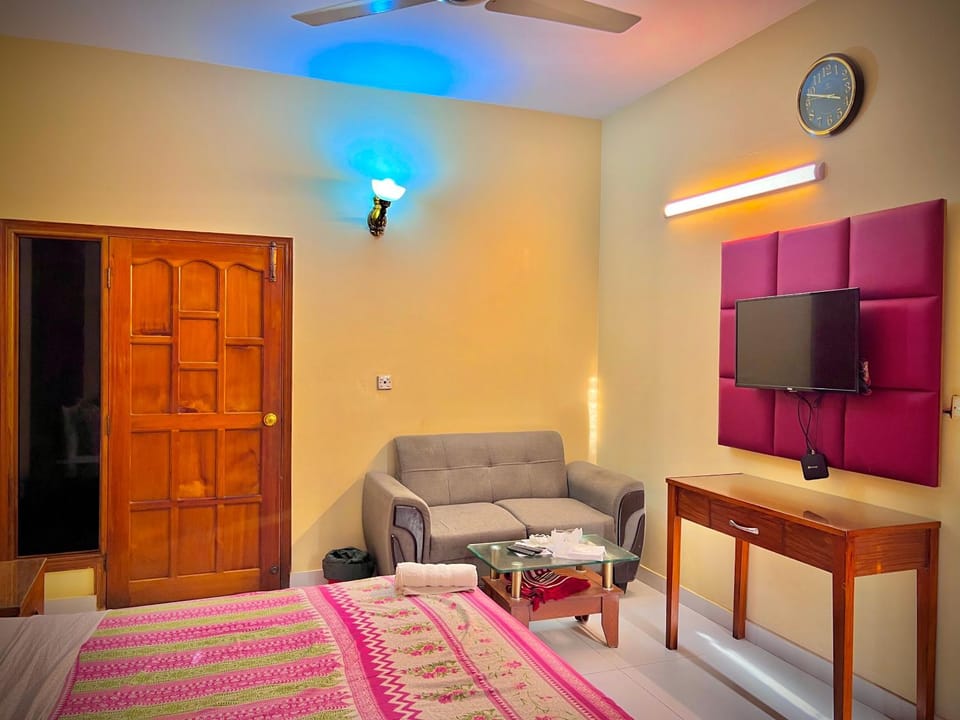 Imperial Inn Guest House Karachi Hotel in Karachi