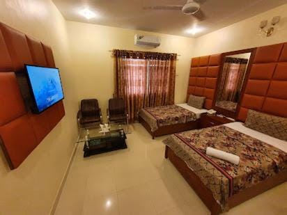 Imperial Inn Guest House Karachi Hotel in Karachi
