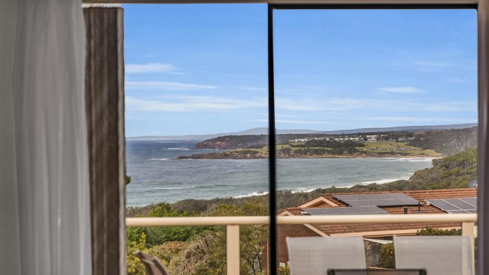 Tura Beach Capes View House House in Tura Beach