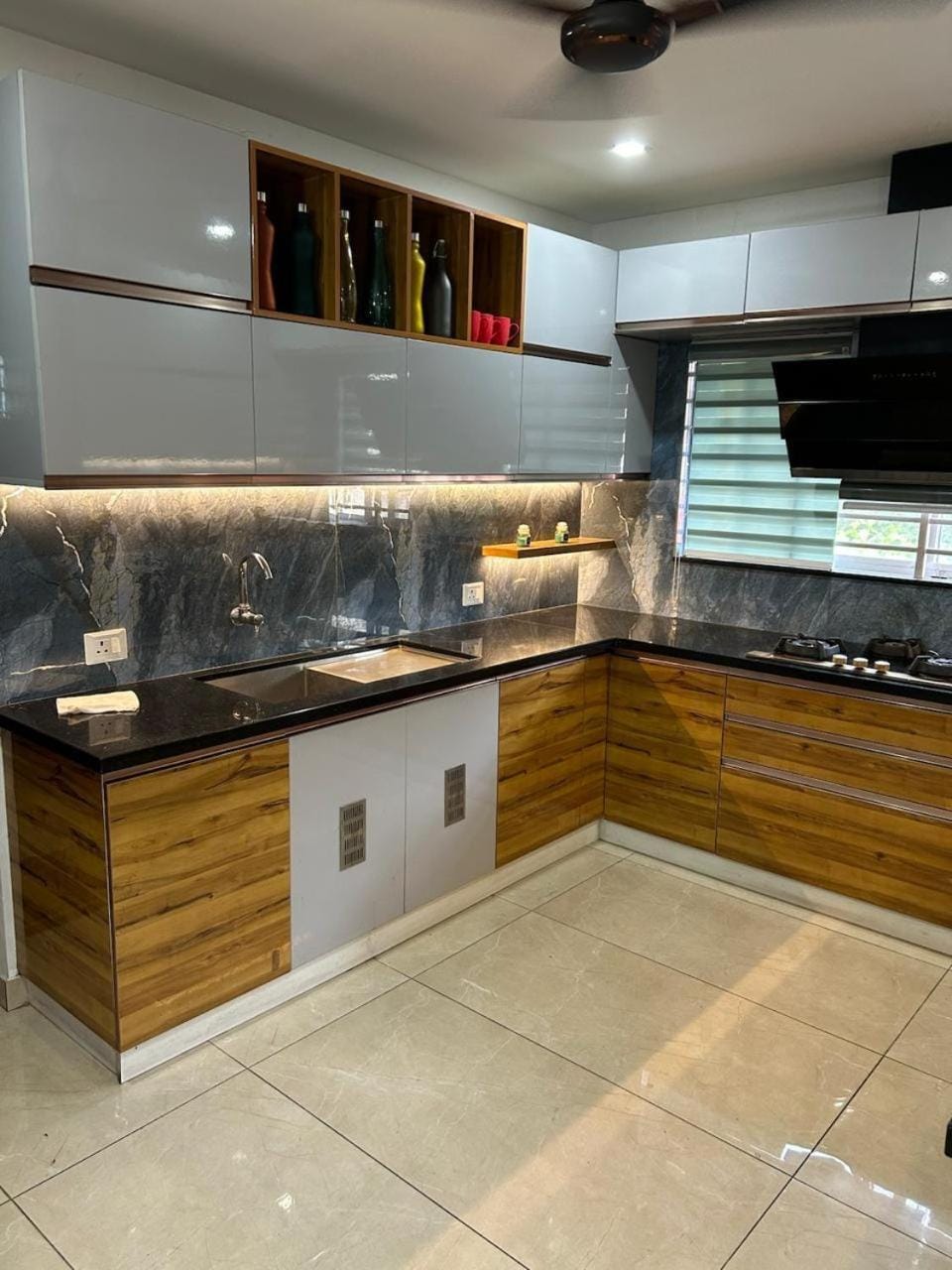 Modern 5BR Villa in Thrissur Villa in Kerala