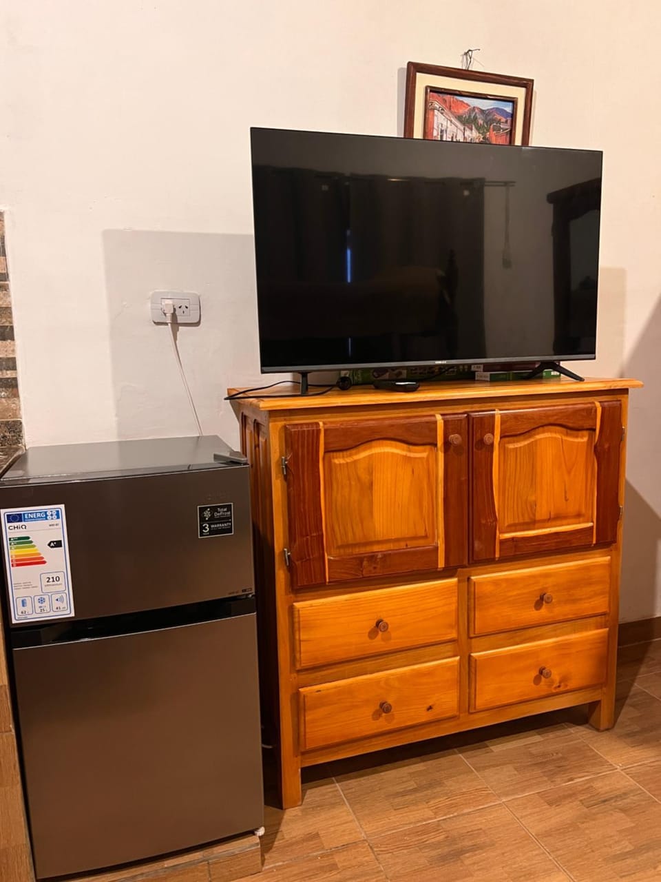 Wayra del Cerro Apartment in Purmamarca