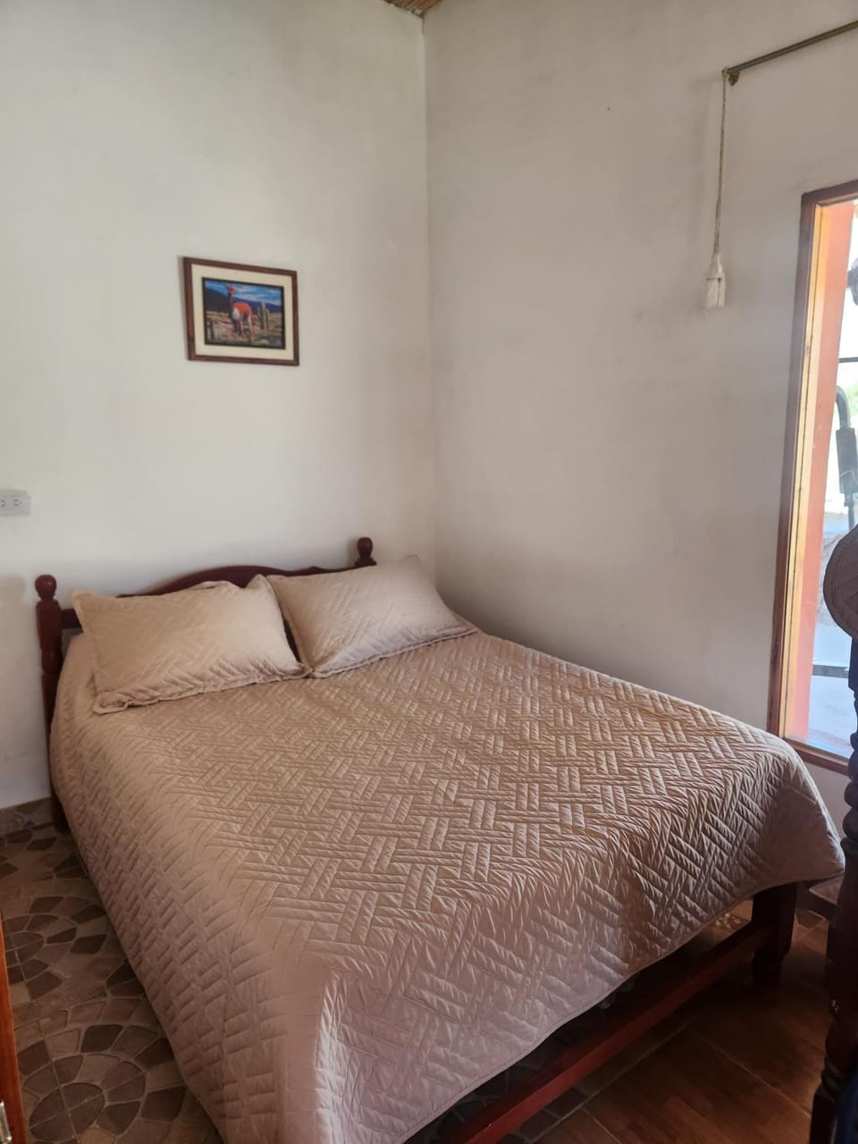 Wayra del Cerro Apartment in Purmamarca