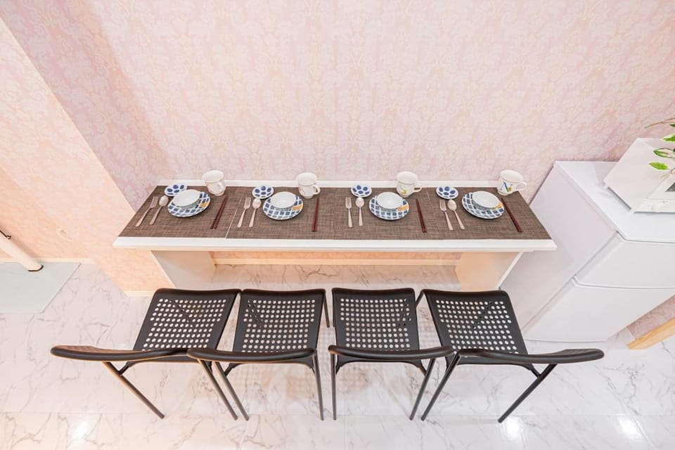 Ueno home2 10-minute walk from Ueno Station, 4-minute walk from Inaricho Station, 10-minute walk to Asakusa, 1F Apartment in Japan