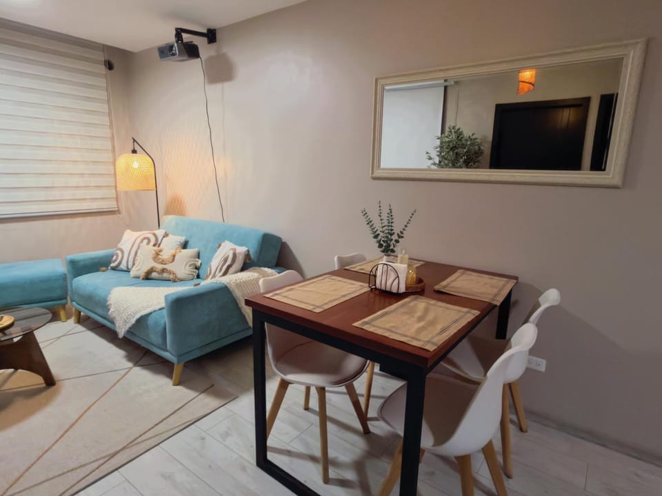 Luminoso departamento con Parking & WiFi Apartment in Quito