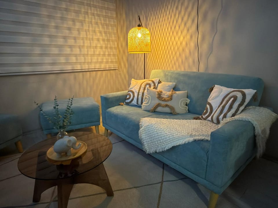 Luminoso departamento con Parking & WiFi Apartment in Quito