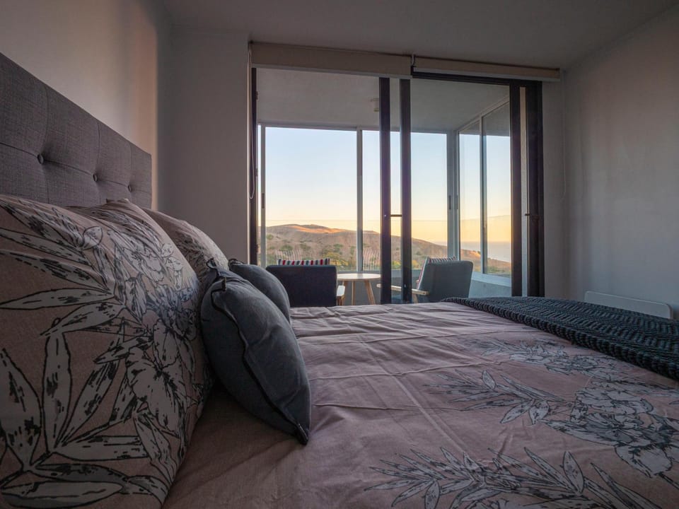 Costa Home - Dpto EcoCostas 4P Apartment in Valparaíso Region
