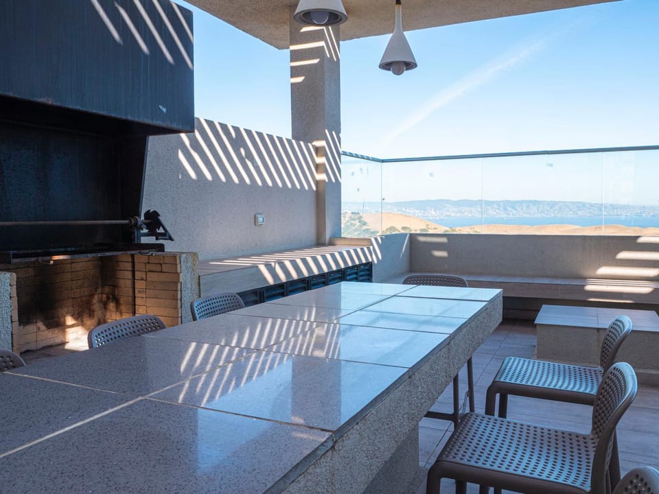 Costa Home - Dpto EcoCostas 4P Apartment in Valparaíso Region