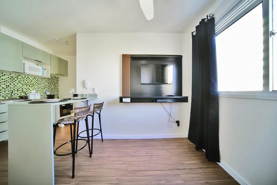 TV and multimedia, Dining area