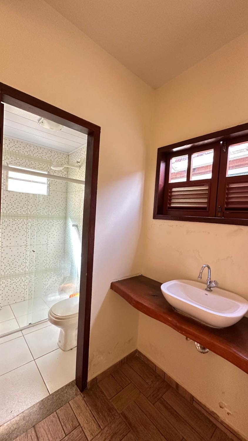 Estalagem Rua Direita Hotel in Pirenópolis