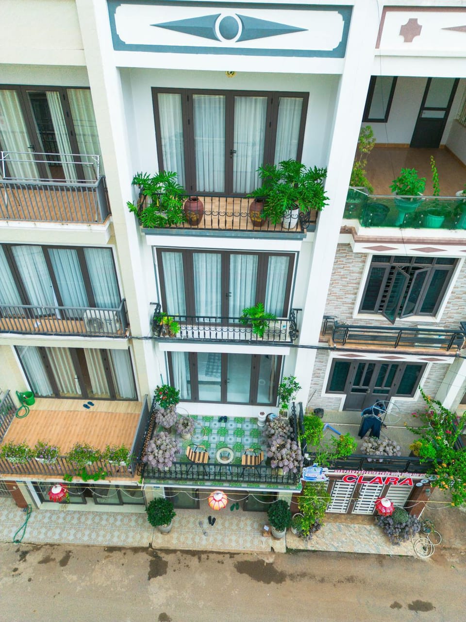 224 Villa Mộc Châu Apartment in Vietnam