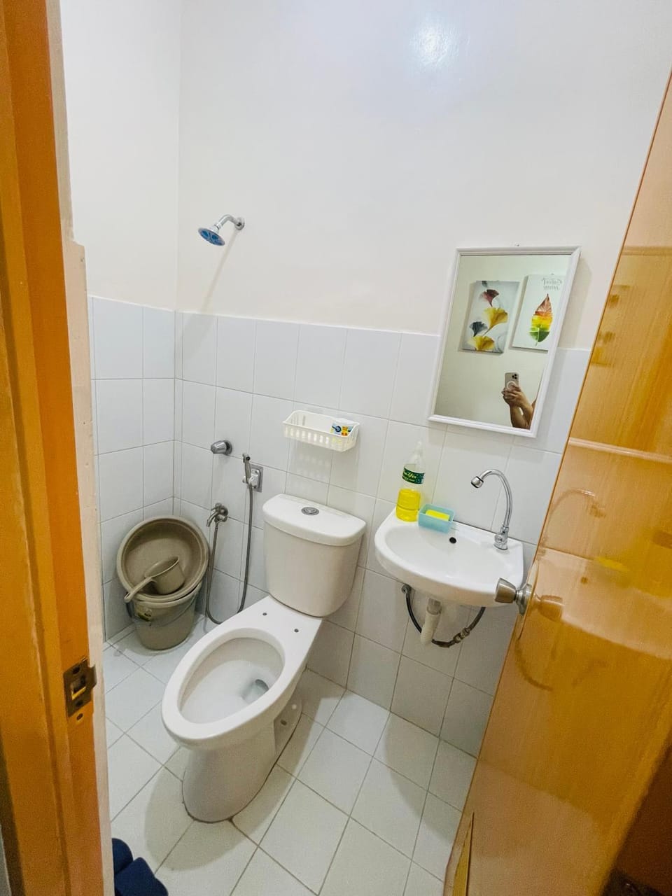 Richviel Transient House Lucena City Unit1 Bed and Breakfast in Calabarzon