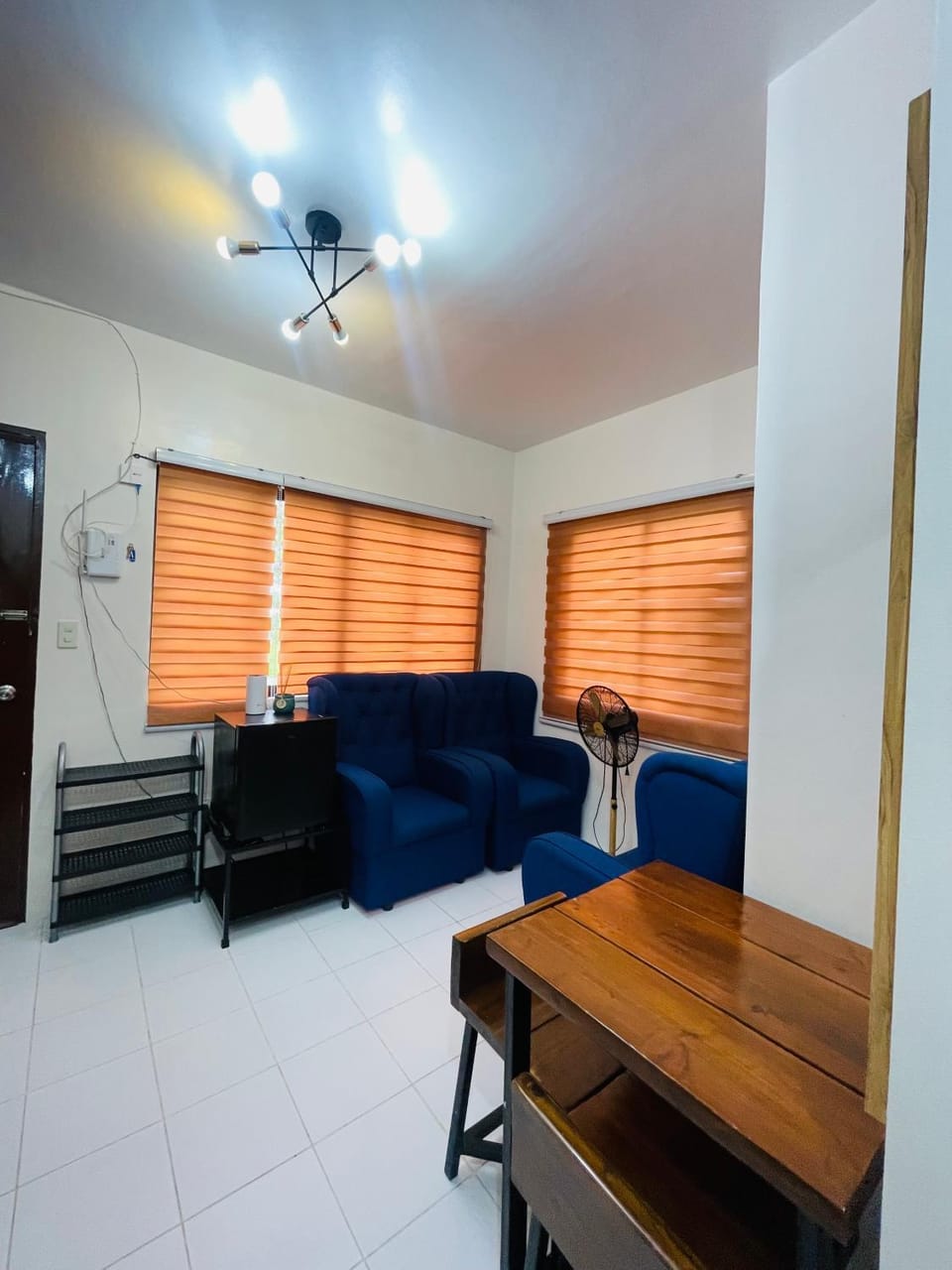 Richviel Transient House Lucena City Unit1 Bed and Breakfast in Calabarzon