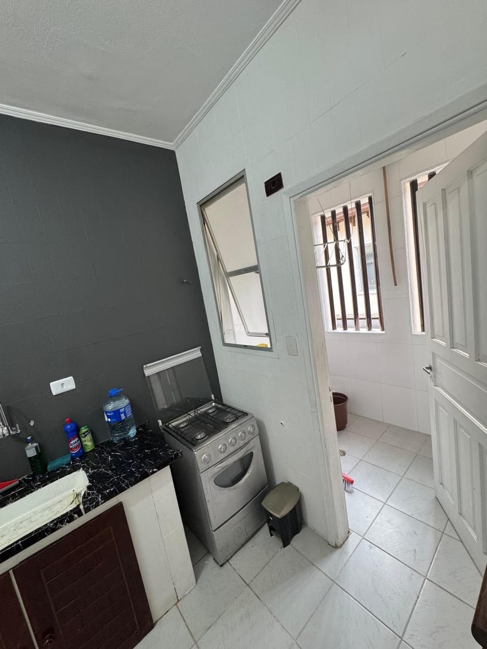 Pousada enseada Apartment in State of São Paulo