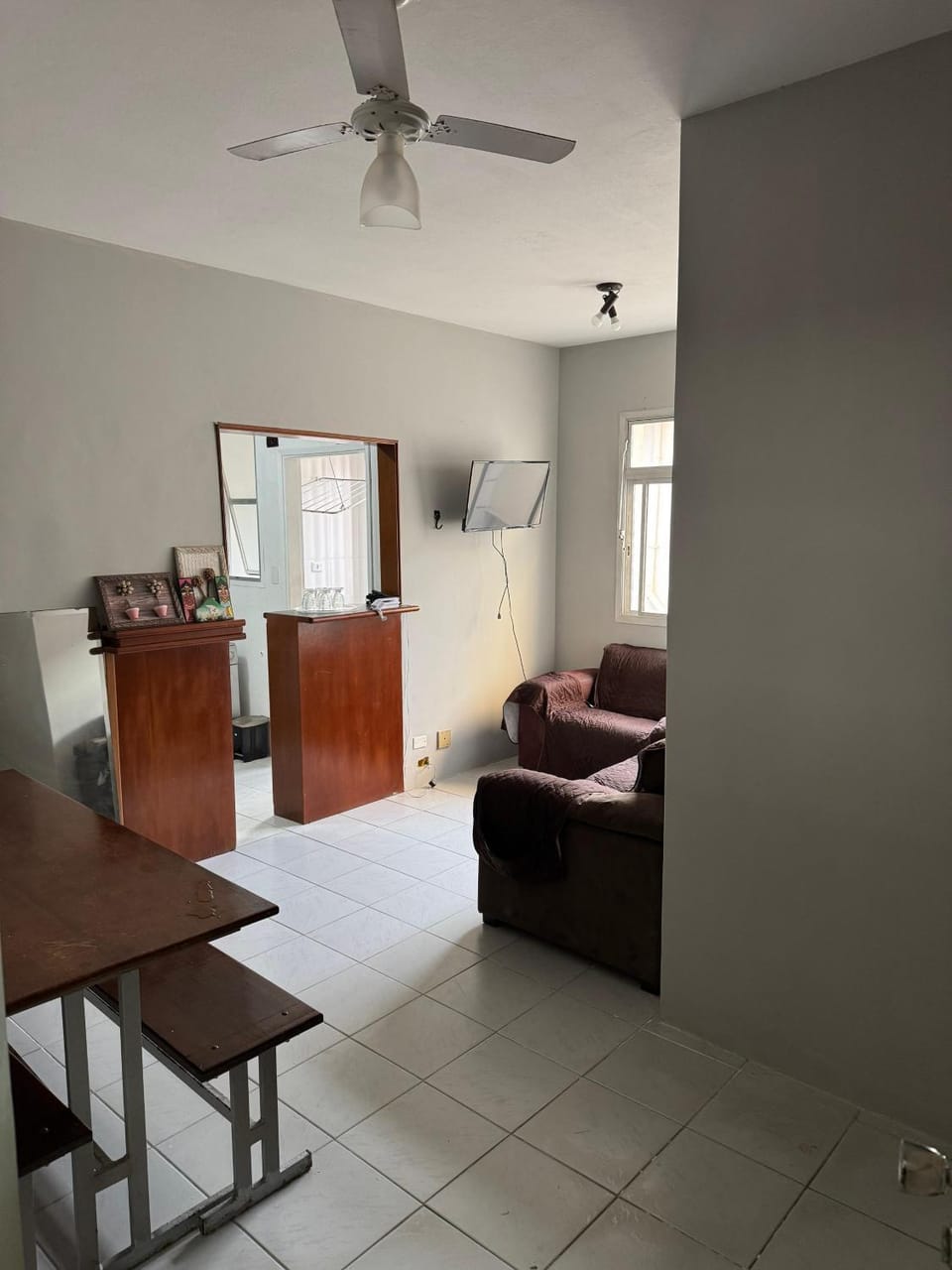 Pousada enseada Apartment in State of São Paulo