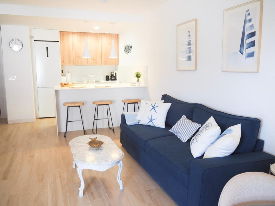 Lounge or bar, Communal kitchen