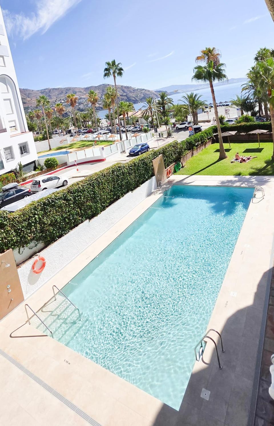 Off site, Day, Pool view, Pool view, Swimming pool