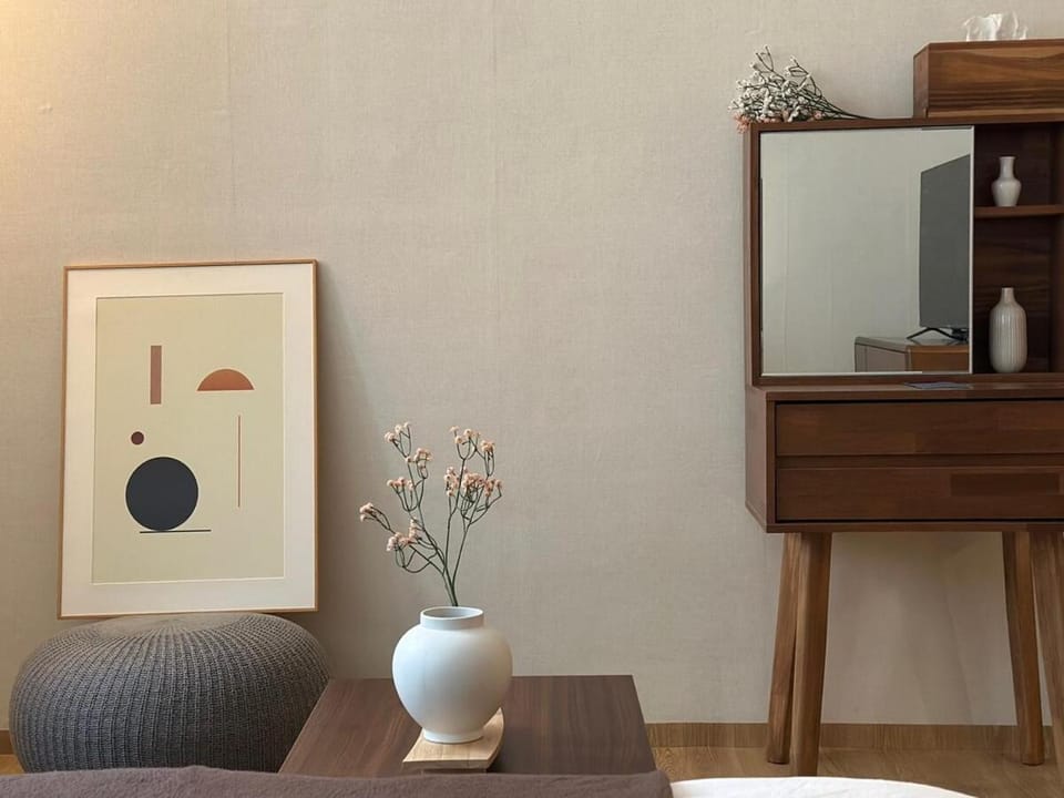 Hayoungs House Apartment in Seoul