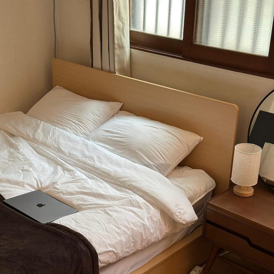 Hayoungs House Apartment in Seoul