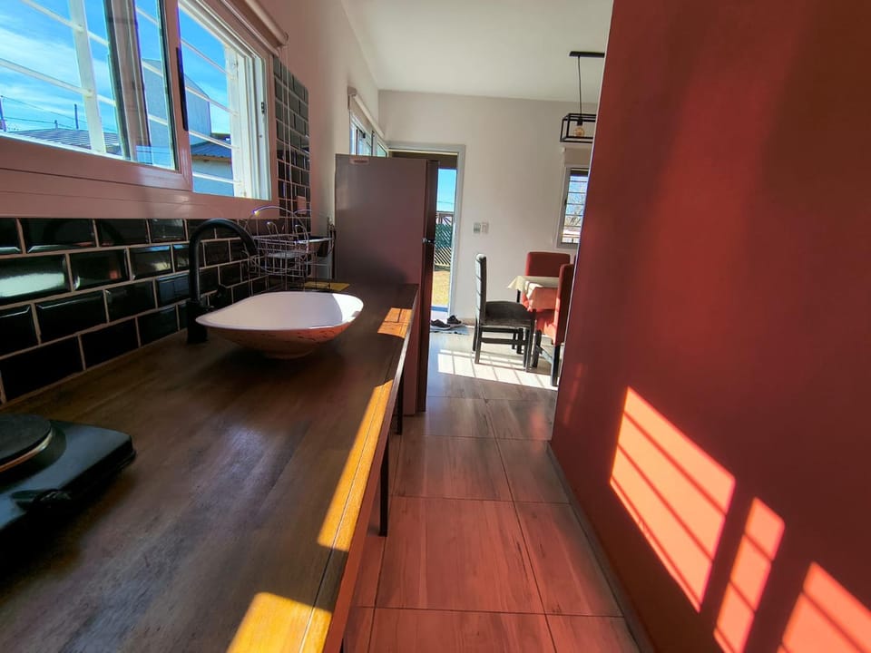Altos Aparts cabañas Apartment in Villa Carlos Paz
