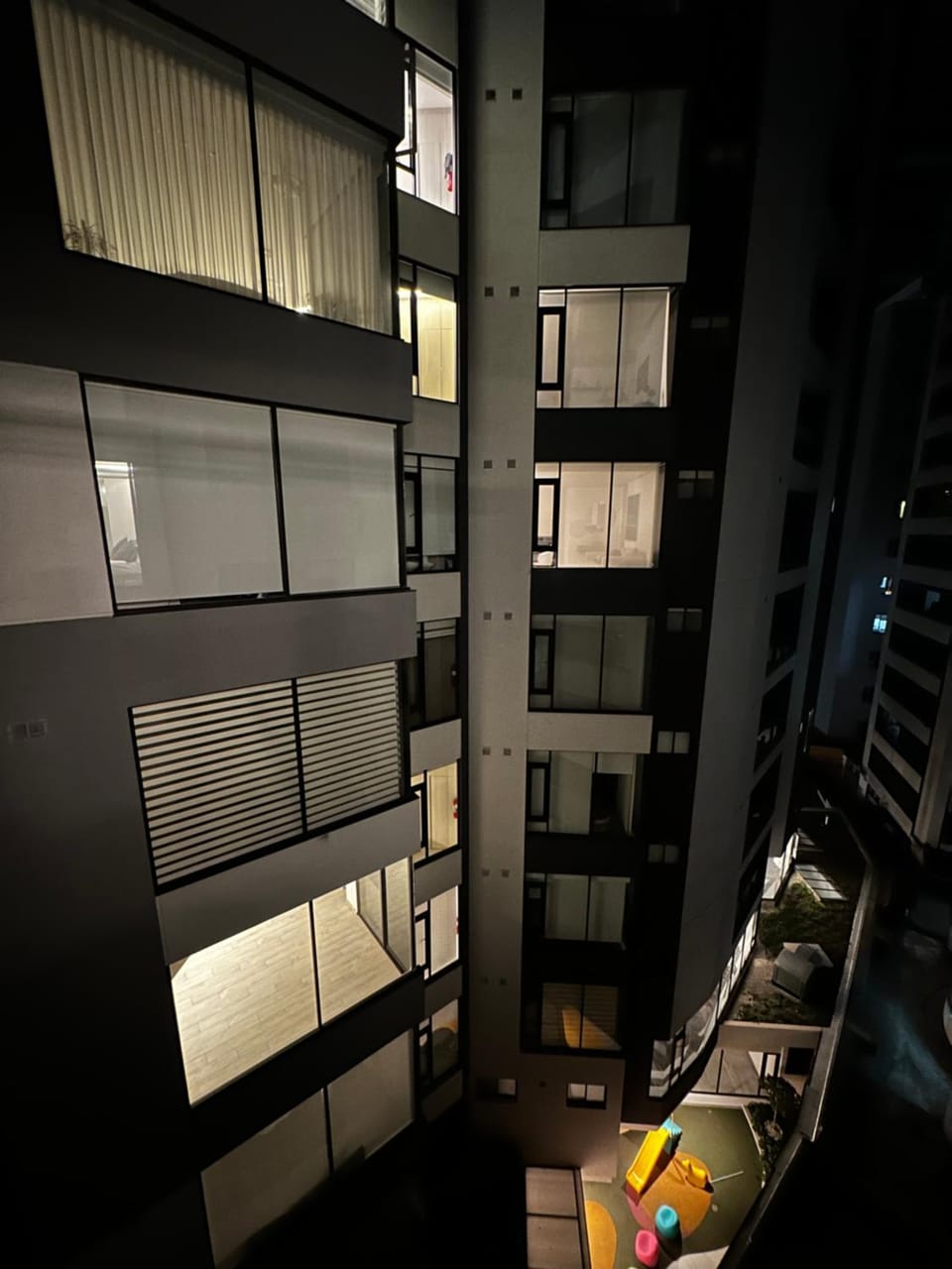 View (from property/room)