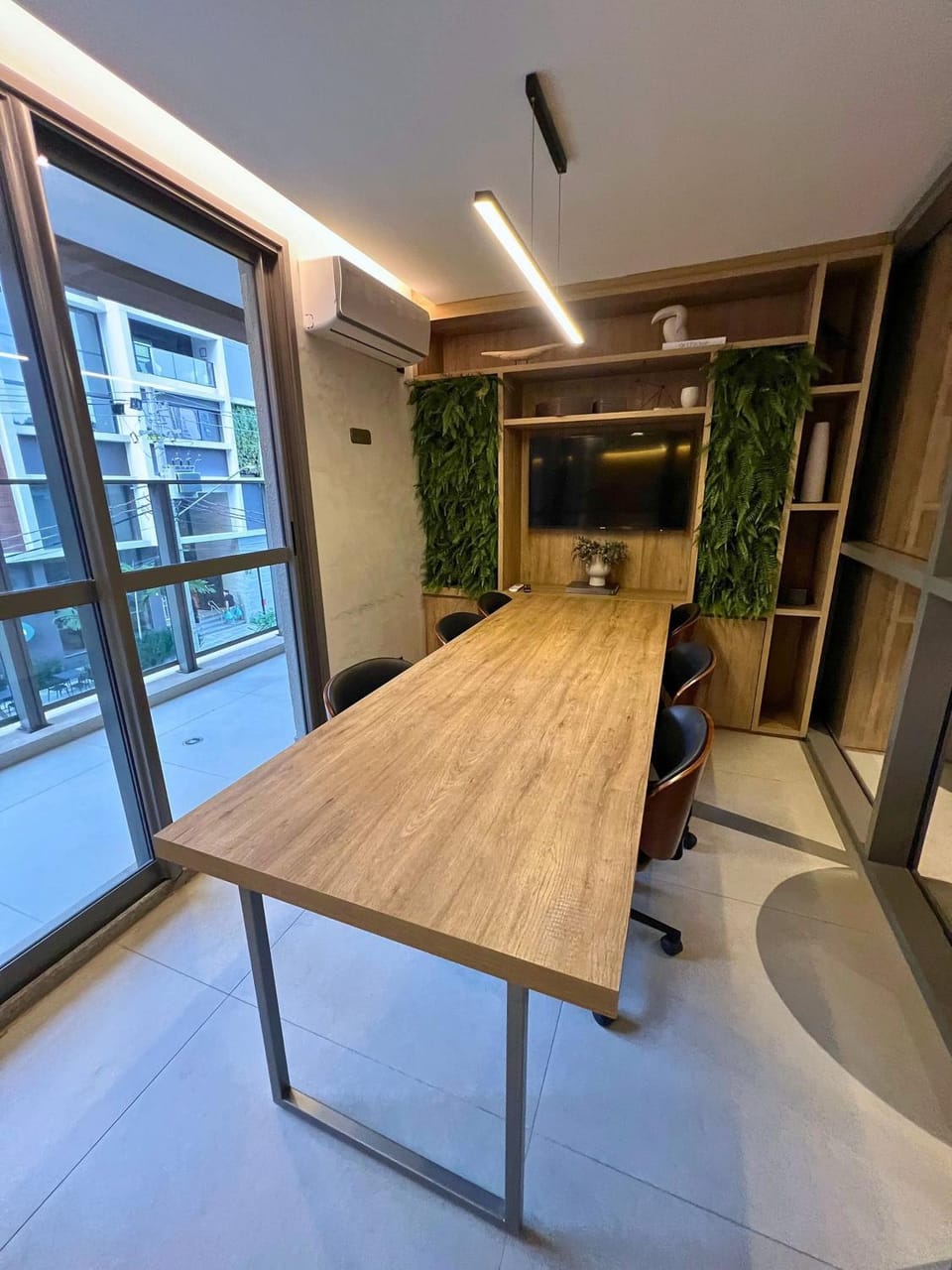 Other, Business facilities, Meeting/conference room