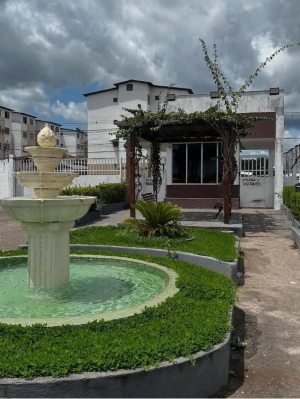 Apartamento Confortável Para COP-30 Bed and Breakfast in State of Maranhão, Brazil