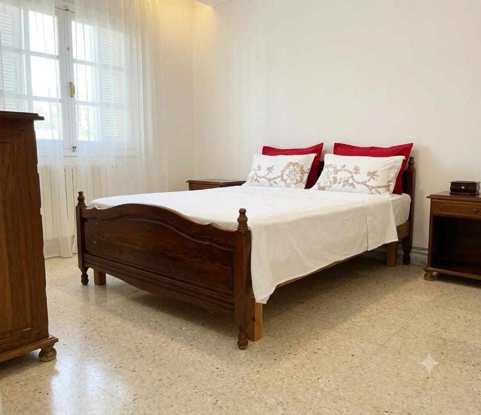 La Sirène Appartement BENI KHIAR TUNISIE AFRIQUE Apartment in Tunisia