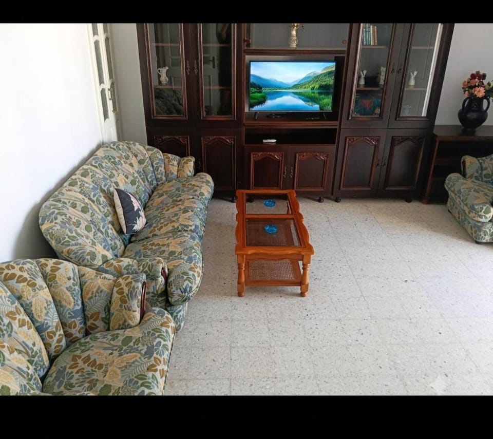 La Sirène Appartement BENI KHIAR TUNISIE AFRIQUE Apartment in Tunisia