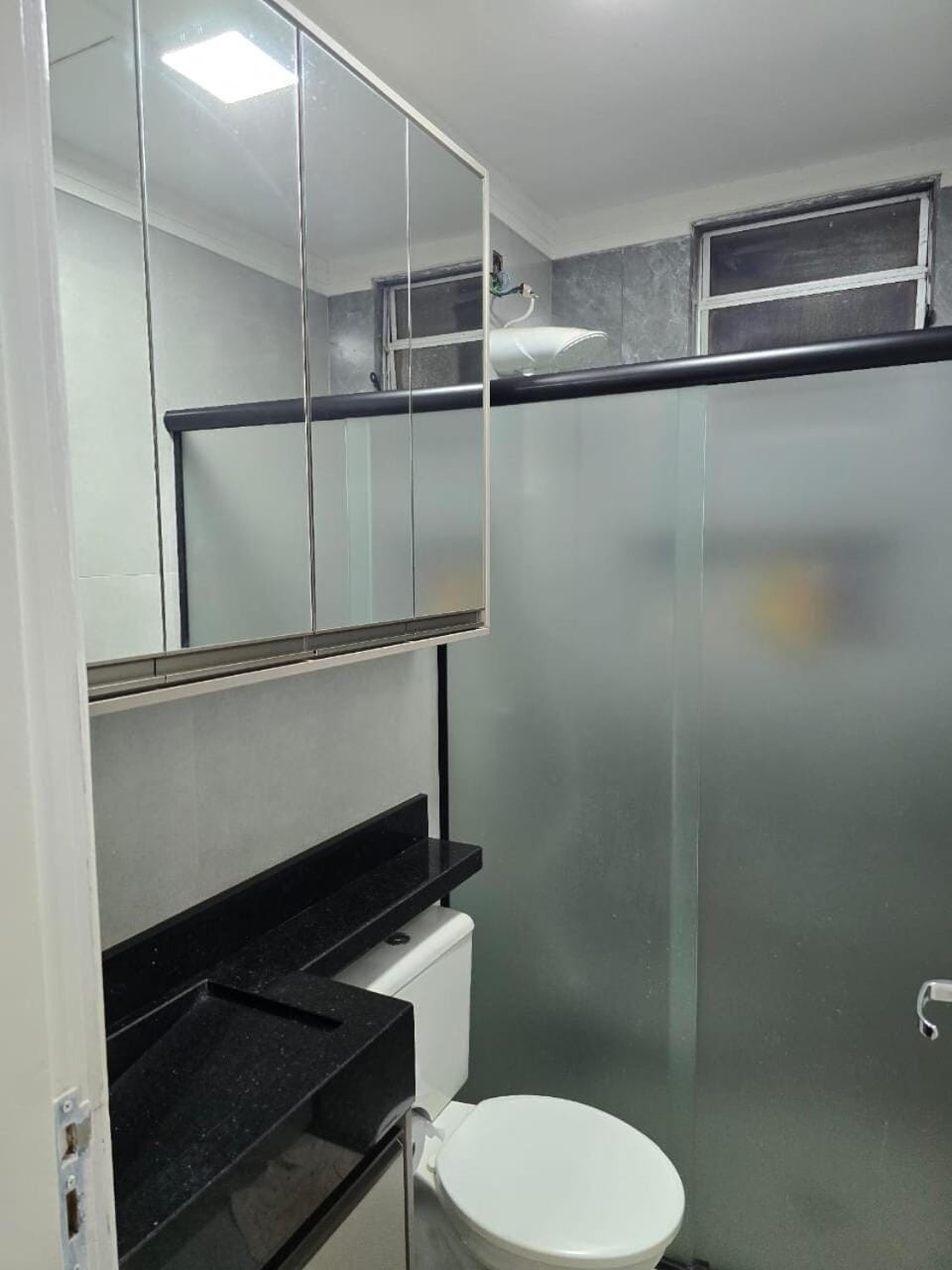 Apartamento aconchegante LUXOSO!! Apartment in Barretos