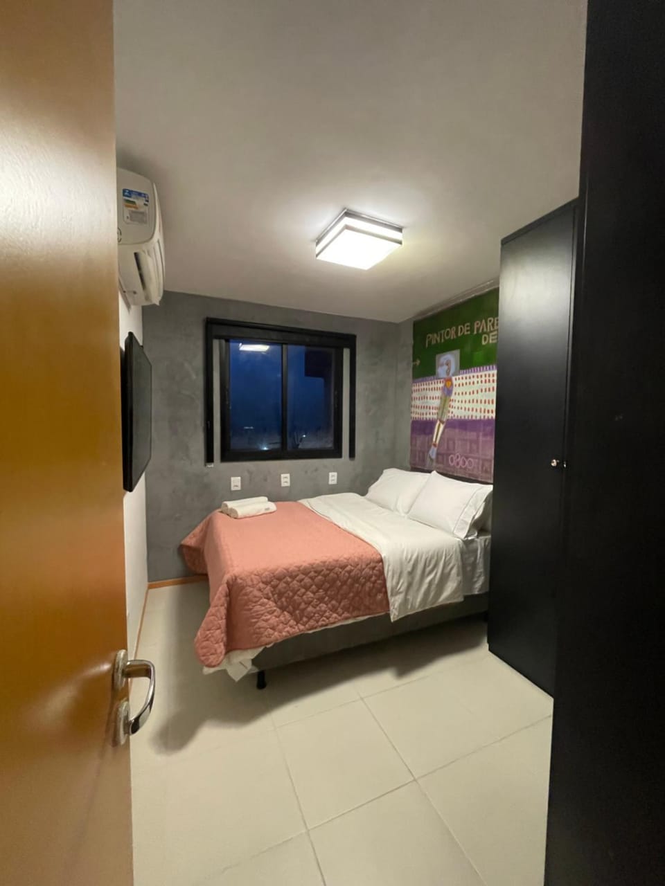 Apartamento em Belém Apartment in Belém