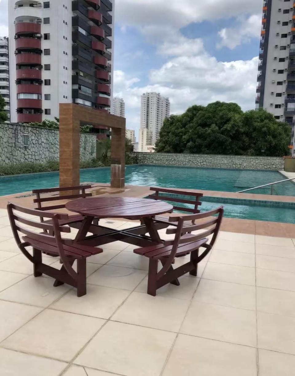 Apartamento em Belém Apartment in Belém