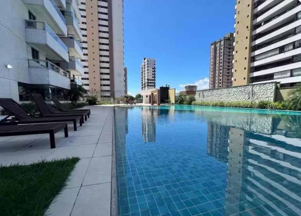 Apartamento em Belém Apartment in Belém