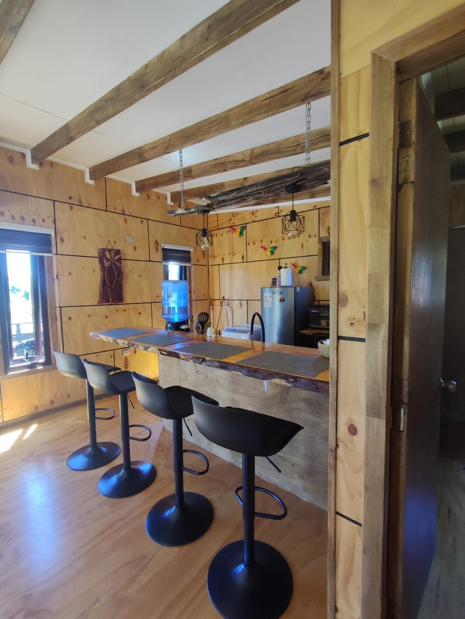 Cabaña privada con acceso a playa House in Los Lagos, Chile