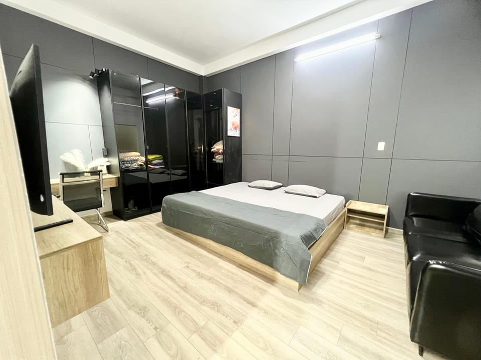 Hải Anh's Home Vacation rental in Ho Chi Minh City