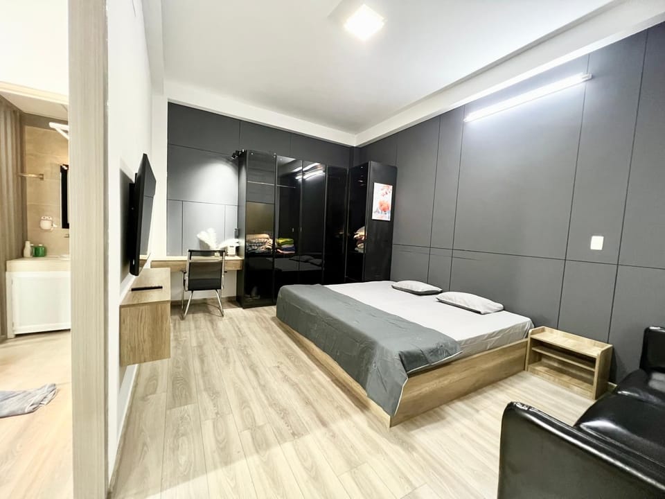 Hải Anh's Home Vacation rental in Ho Chi Minh City