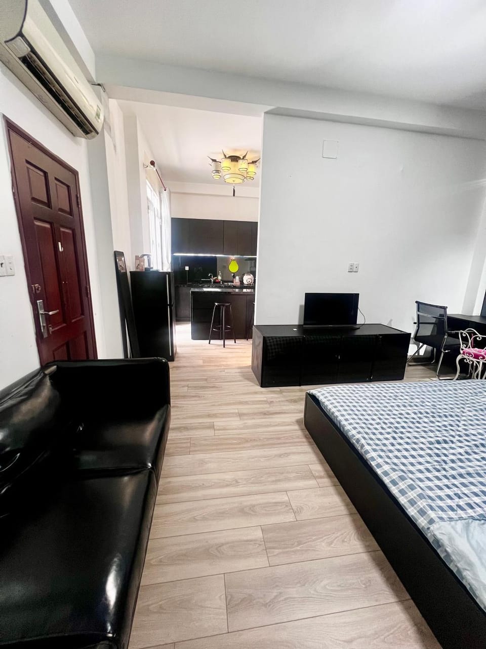 Hải Anh's Home Vacation rental in Ho Chi Minh City