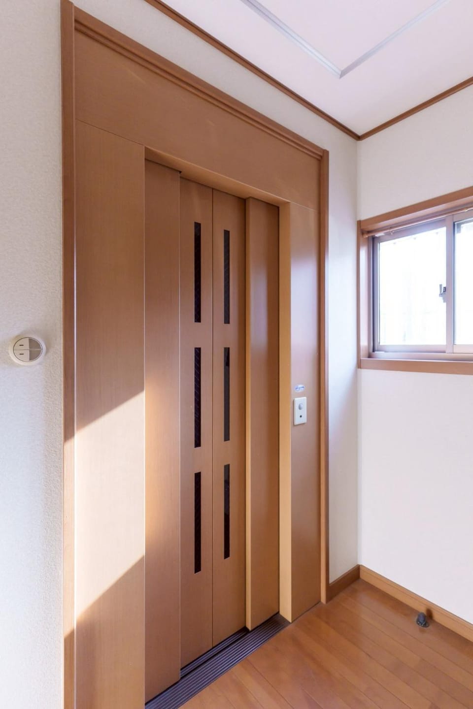 Another Sky 名古屋駅前 Apartment in Nagoya