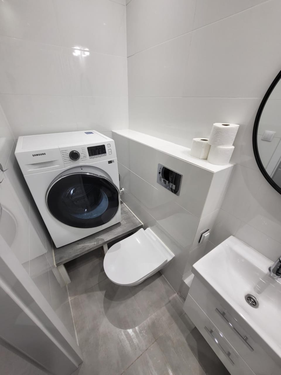 Apartament Centrum Apartment in Pomeranian Voivodeship