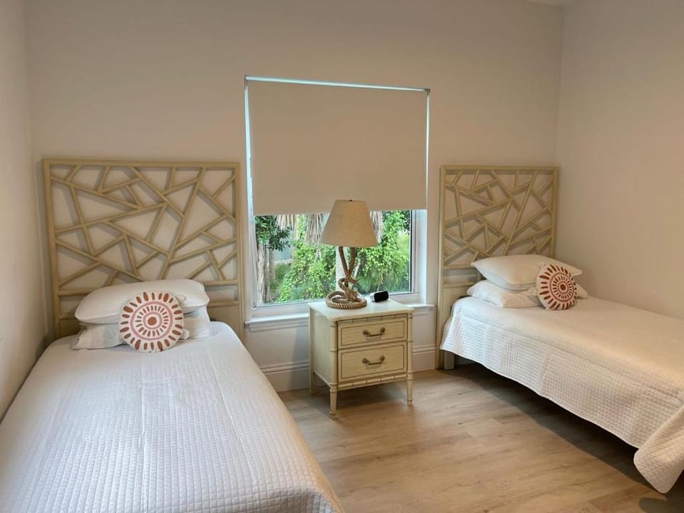 Casa Alta House in Sanibel Island