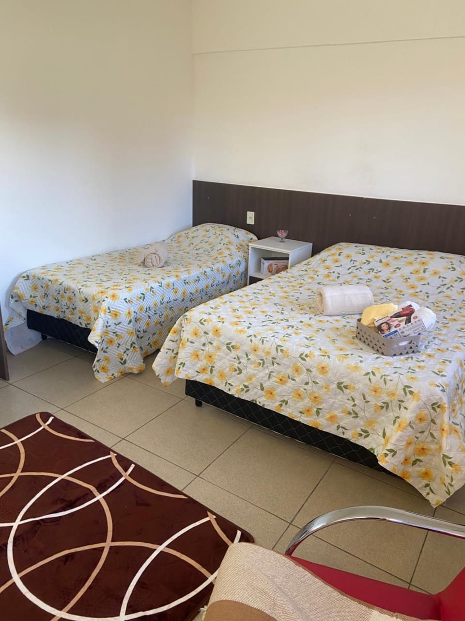 Apartamento Centro de Suzano Apartment in Suzano