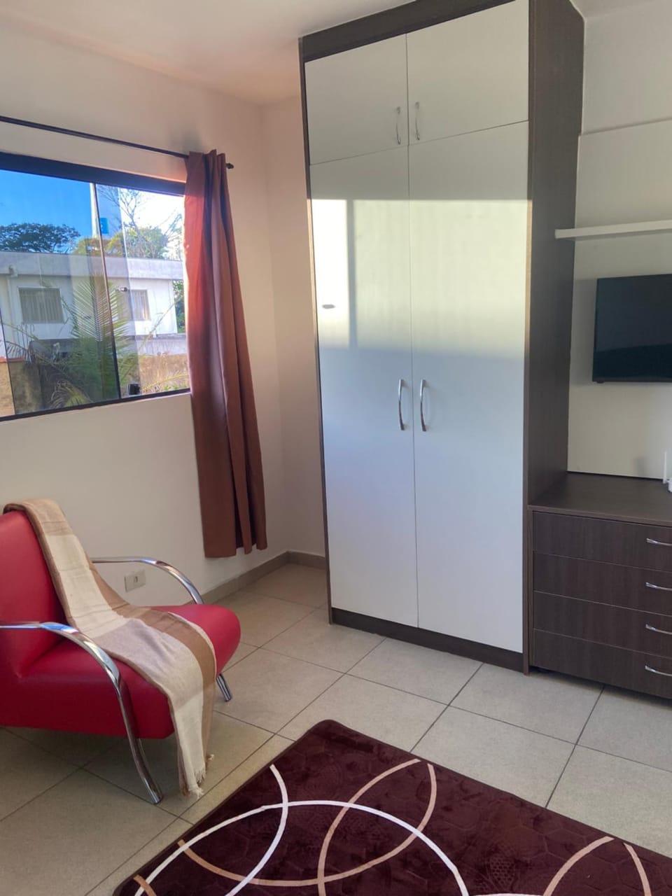 Apartamento Centro de Suzano Apartment in Suzano