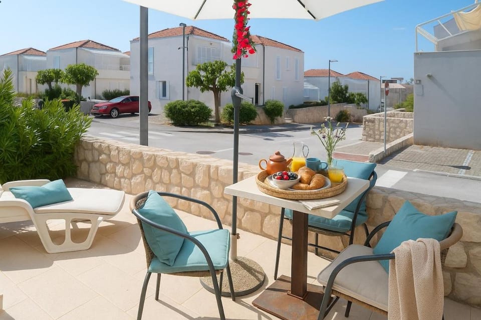 Sunny Resort 1-bedroom apartment 1211 Apartment in Zadar County