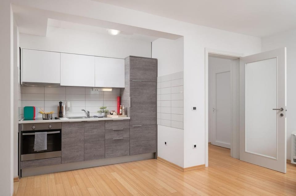 Sunny Resort 1-bedroom apartment 1211 Apartment in Zadar County