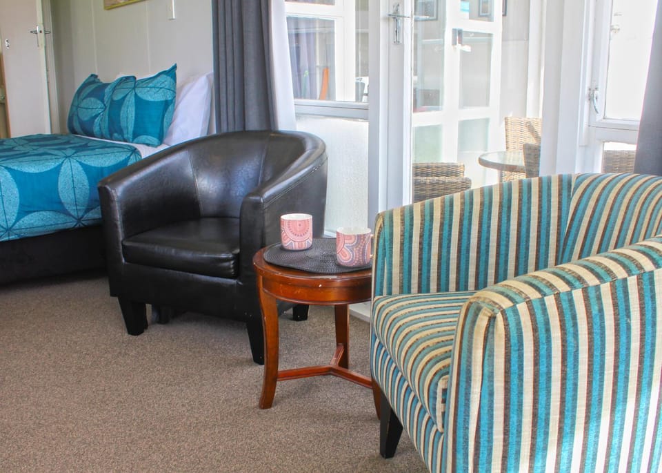 Waitangi Beach Unit A House in Paihia