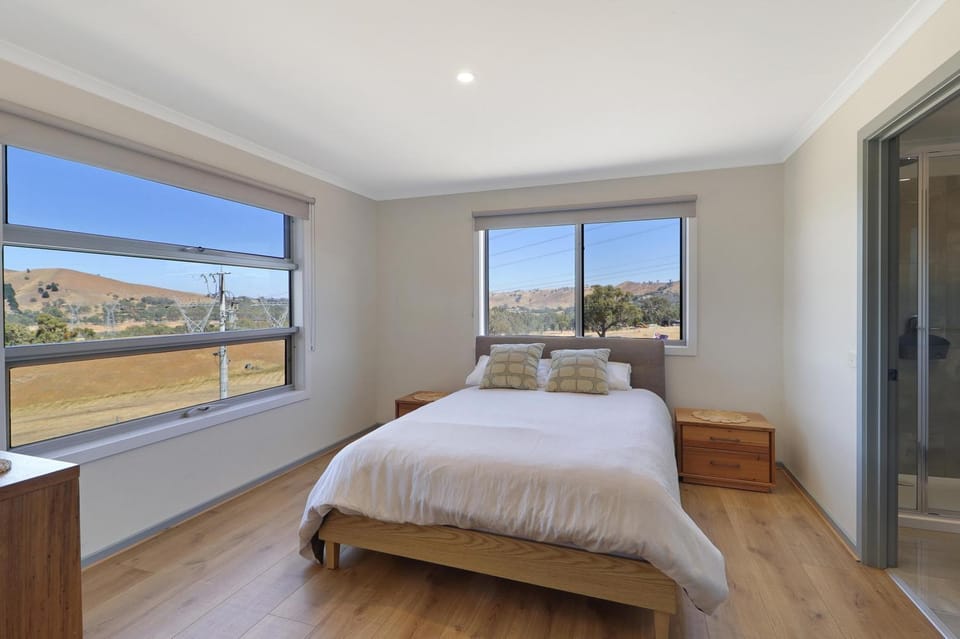 PANORAMA House in Bonnie Doon