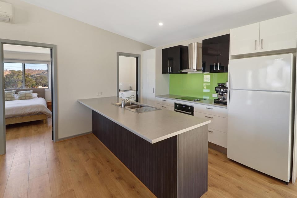 PANORAMA House in Bonnie Doon