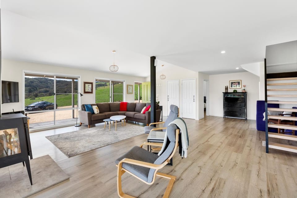 MANANDEL House in Bonnie Doon