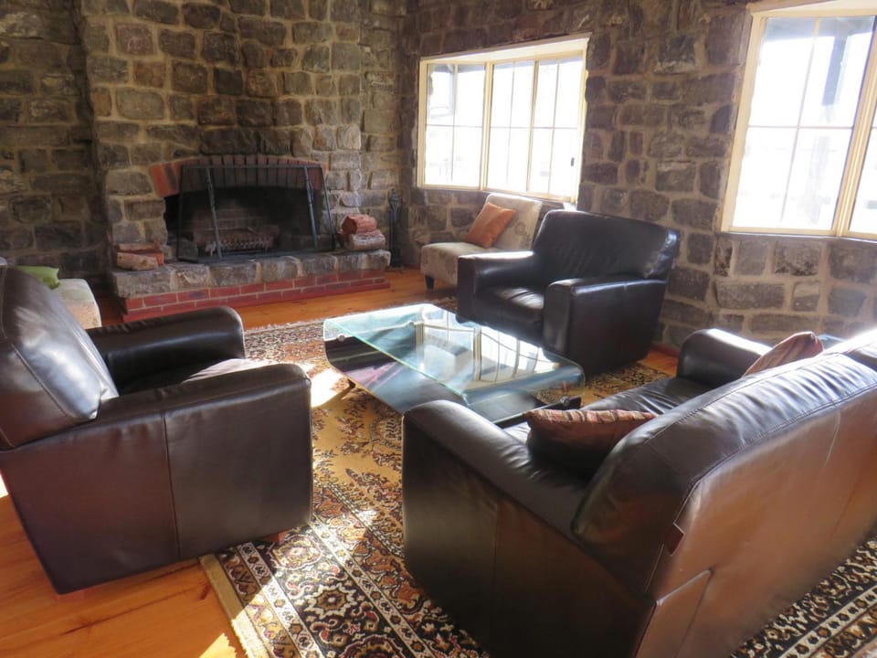 Bluestones House in Merrijig
