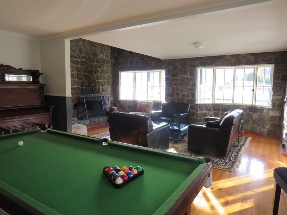 Bluestones House in Merrijig